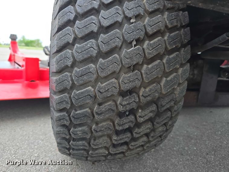 image for item EH8991 Toro Groundsmaster 4100D lawn mower