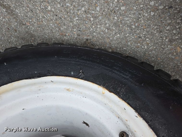 image for item EH8991 Toro Groundsmaster 4100D lawn mower