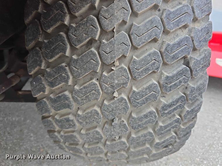 image for item EH8991 Toro Groundsmaster 4100D lawn mower