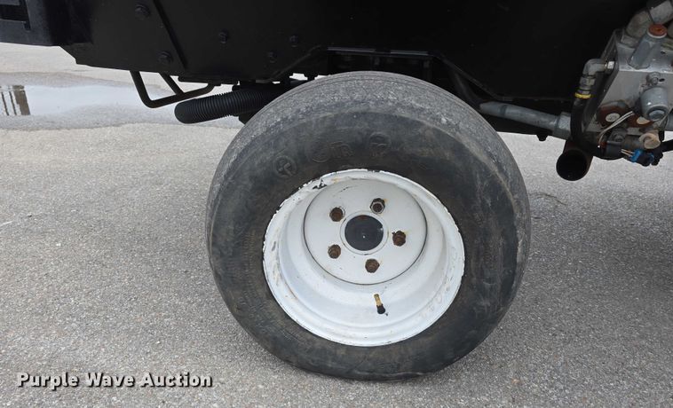 image for item EH8991 Toro Groundsmaster 4100D lawn mower