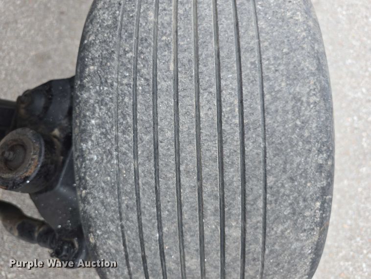 image for item EH8991 Toro Groundsmaster 4100D lawn mower