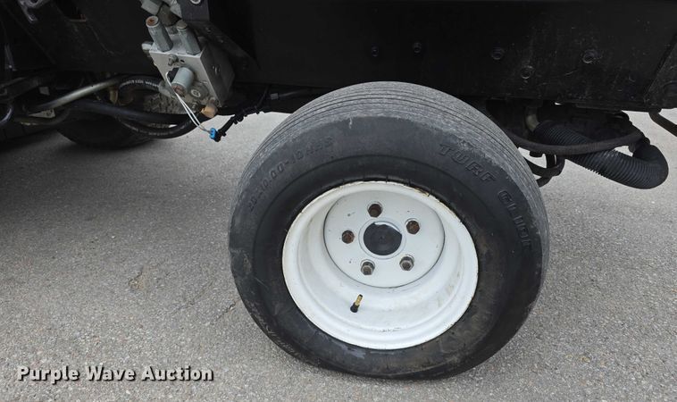 image for item EH8991 Toro Groundsmaster 4100D lawn mower