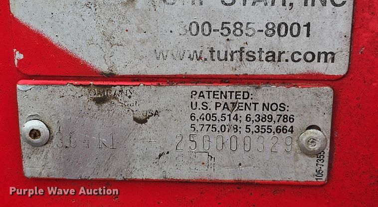 image for item EH8991 Toro Groundsmaster 4100D lawn mower