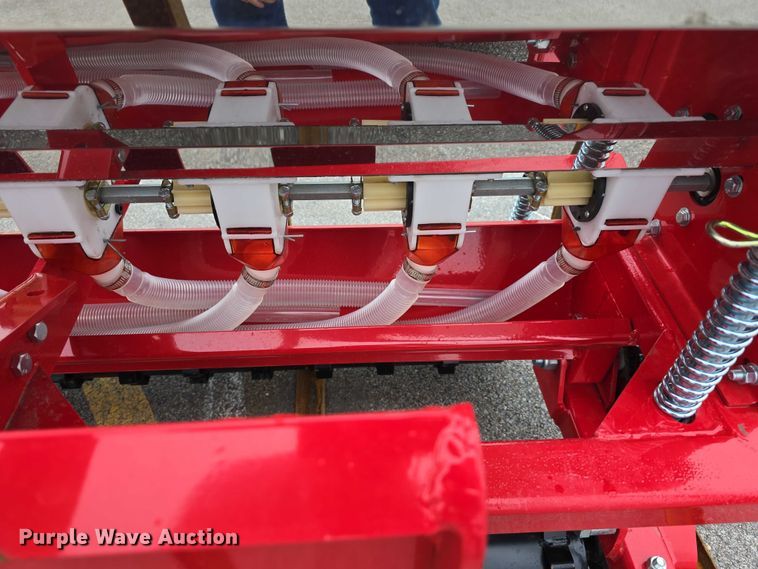 image for item EH8999 2025 AGT STSD10 skid steer seeder