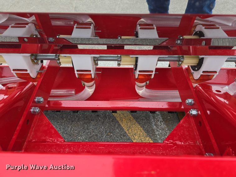 image for item EH8999 2025 AGT STSD10 skid steer seeder