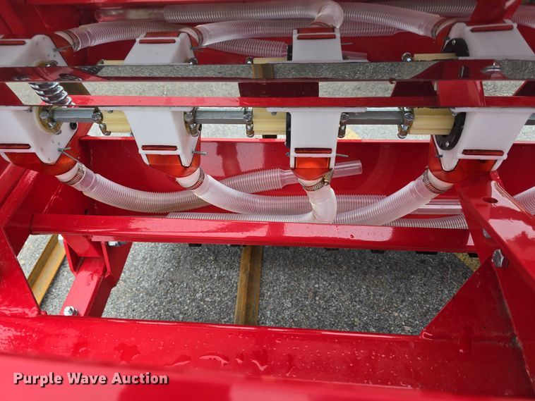 image for item EH8999 2025 AGT STSD10 skid steer seeder