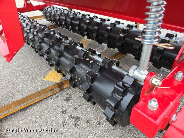 image for item EH8999 2025 AGT STSD10 skid steer seeder