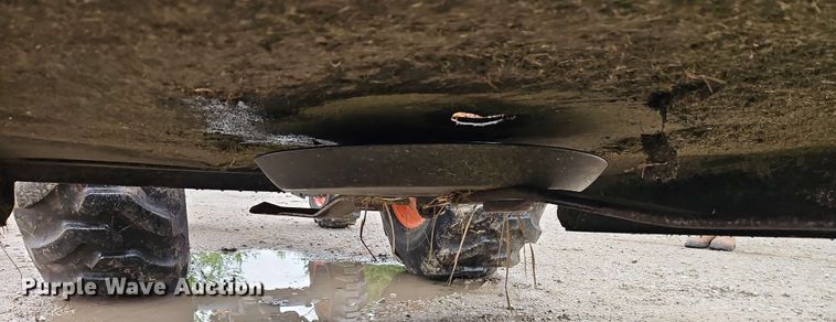 image for item EJ0004 Kubota L3540 tractor