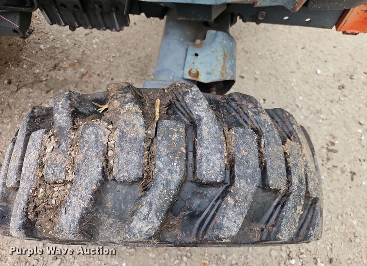 image for item EJ0004 Kubota L3540 tractor