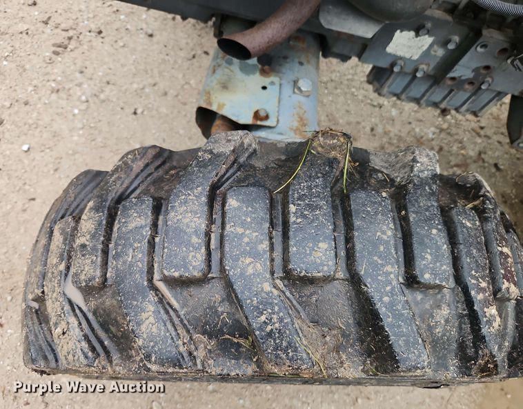 image for item EJ0004 Kubota L3540 tractor