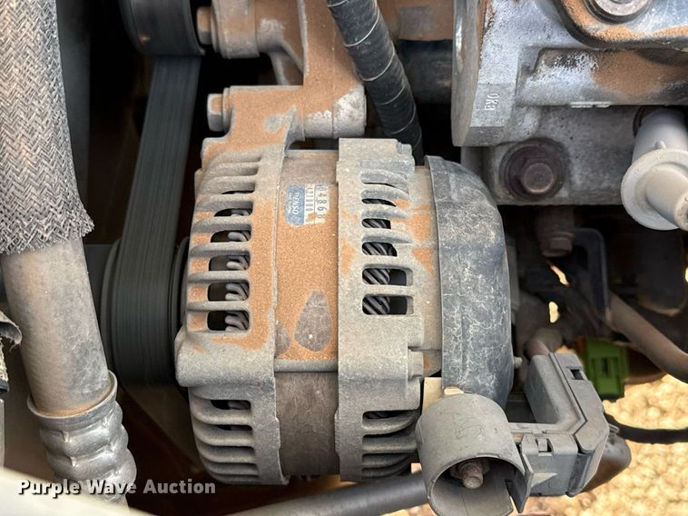 image for item EJ3597 2003 Dodge Caravan van