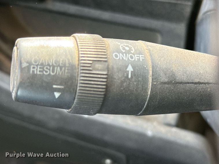 image for item EJ3599 2014 Ram Promaster 3500 van