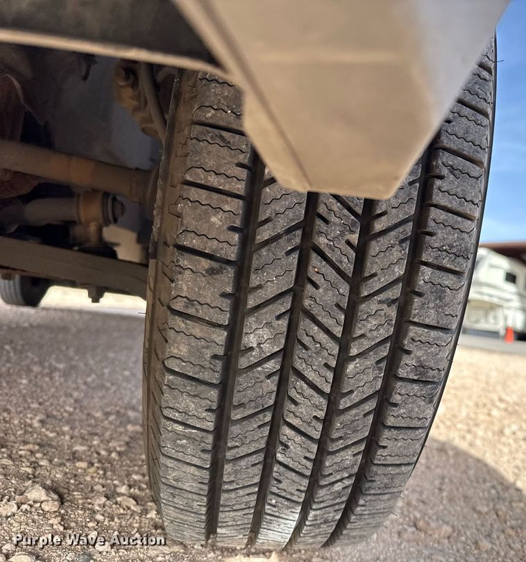 image for item EJ3599 2014 Ram Promaster 3500 van