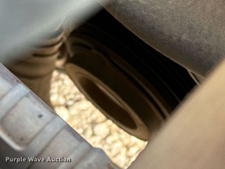 image for item EJ3602 2013 Dodge Grand Caravan van