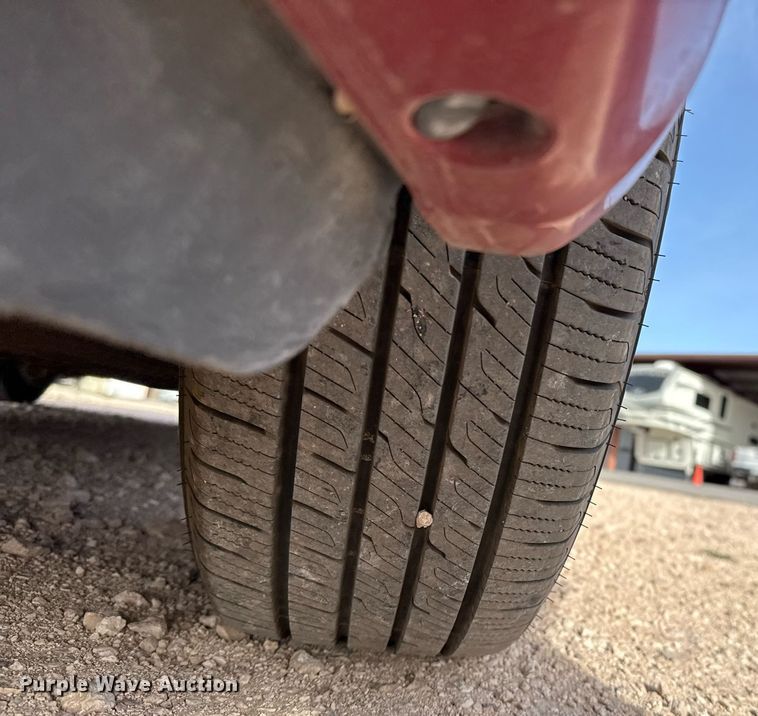 image for item EJ3602 2013 Dodge Grand Caravan van