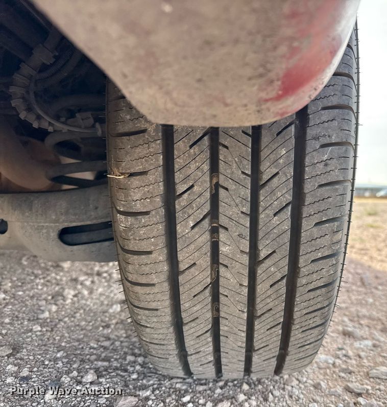 image for item EJ3602 2013 Dodge Grand Caravan van