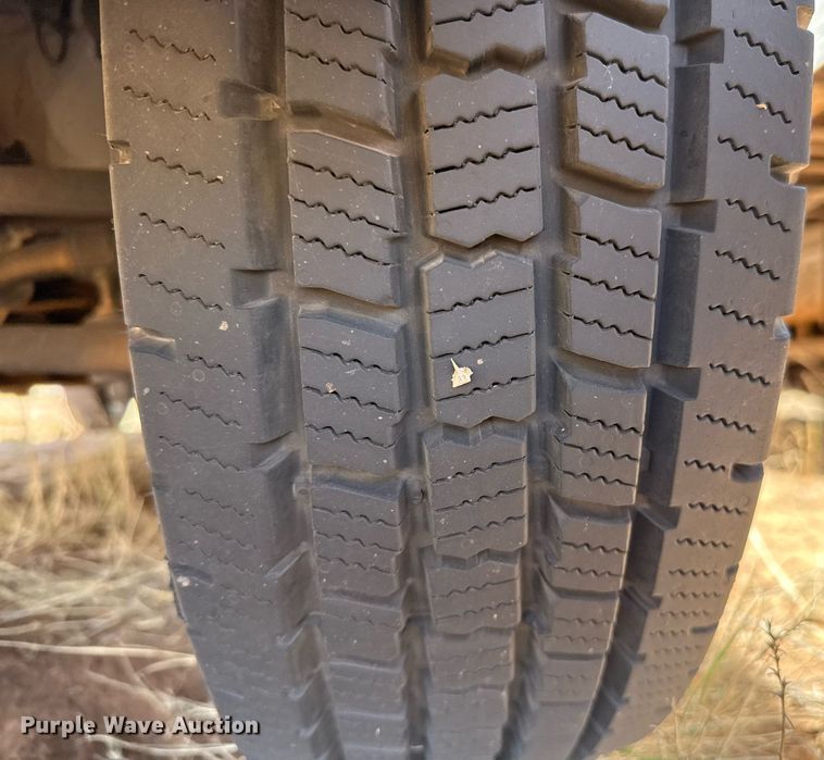 image for item EJ3603 2018 Ram Promaster 3500 van