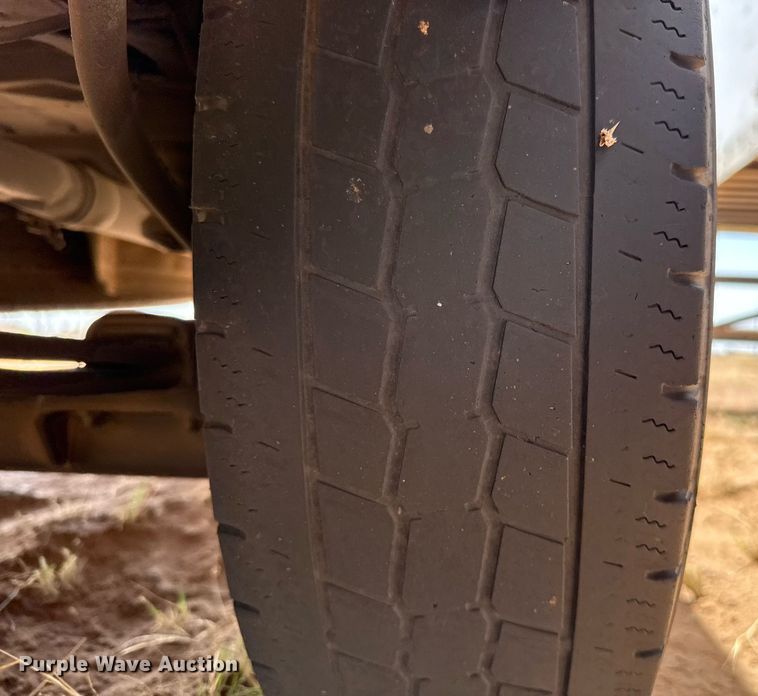 image for item EJ3603 2018 Ram Promaster 3500 van