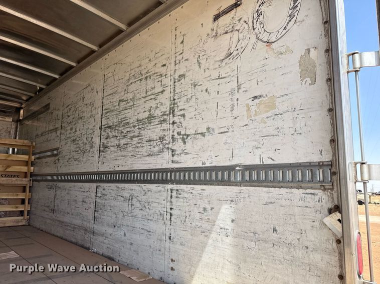 image for item EJ3604 2016 Freightliner M2 box truck