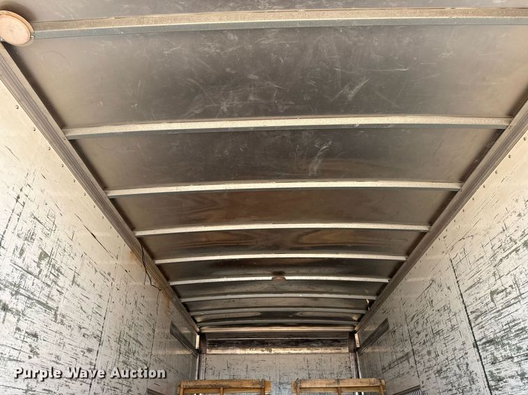 image for item EJ3604 2016 Freightliner M2 box truck