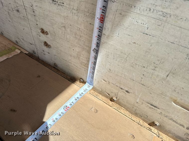 image for item EJ3604 2016 Freightliner M2 box truck