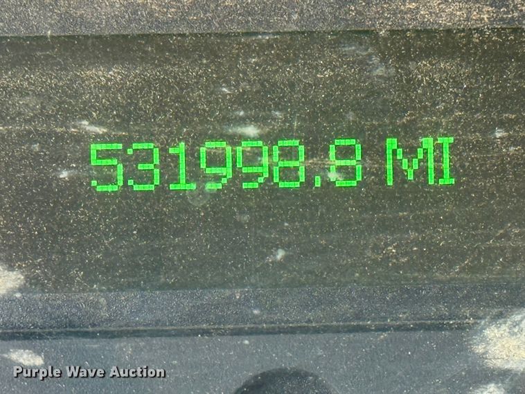 image for item EJ3604 2016 Freightliner M2 box truck