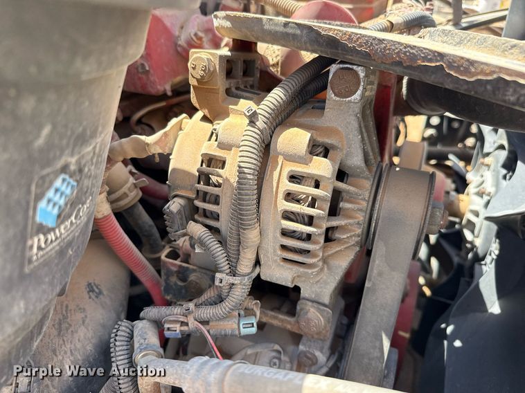 image for item EJ3604 2016 Freightliner M2 box truck