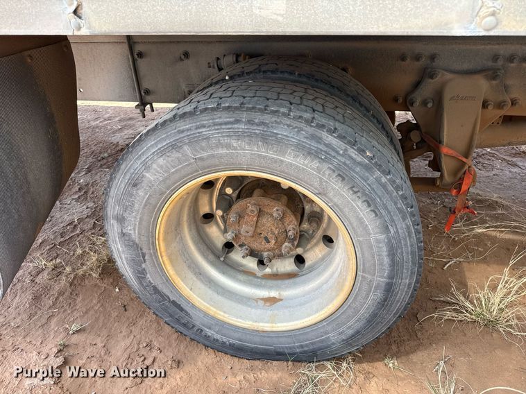 image for item EJ3604 2016 Freightliner M2 box truck