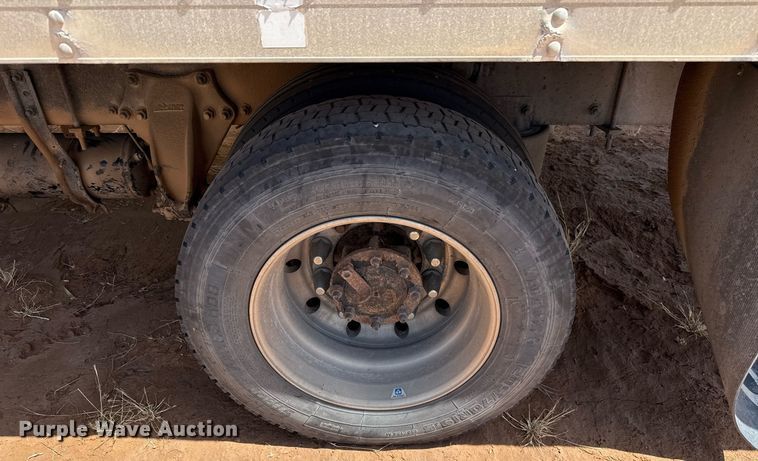 image for item EJ3604 2016 Freightliner M2 box truck