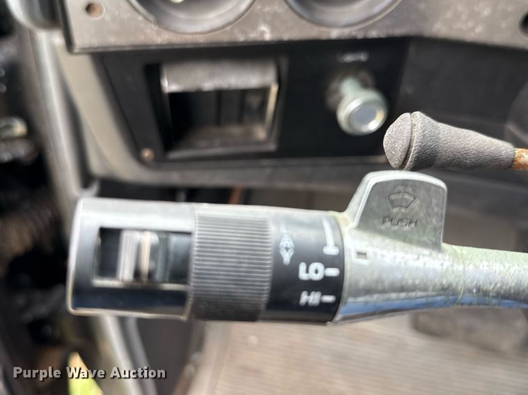 image for item EJ3673 1986 Chevrolet K10 Blazer SUV