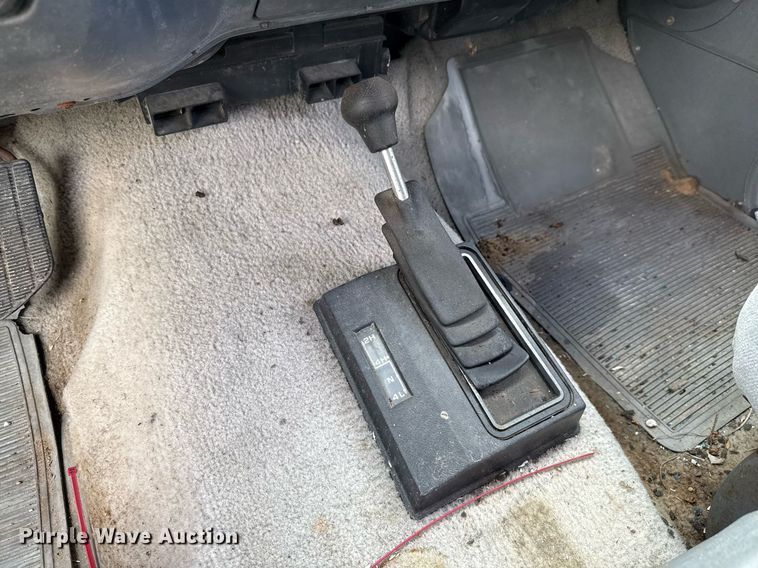 image for item EJ3673 1986 Chevrolet K10 Blazer SUV