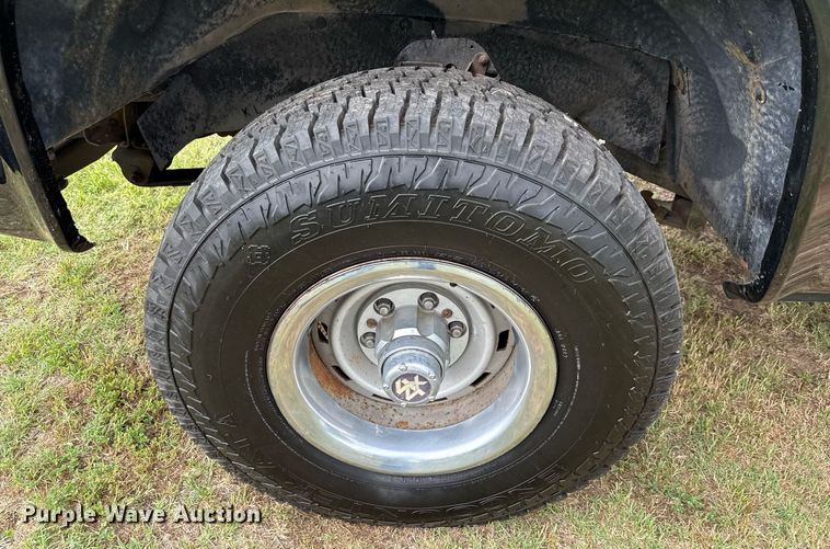 image for item EJ3673 1986 Chevrolet K10 Blazer SUV