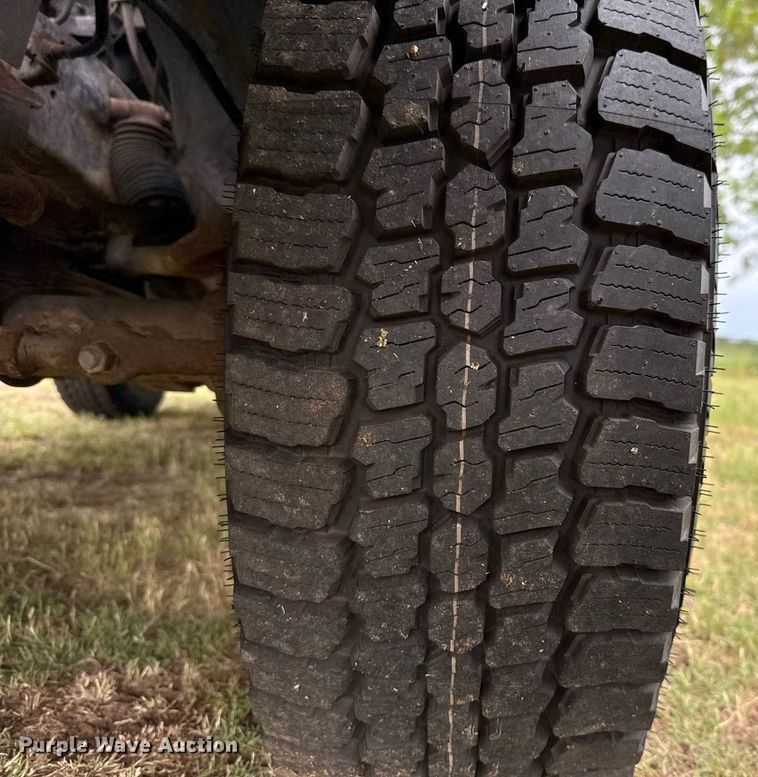 image for item EJ3673 1986 Chevrolet K10 Blazer SUV