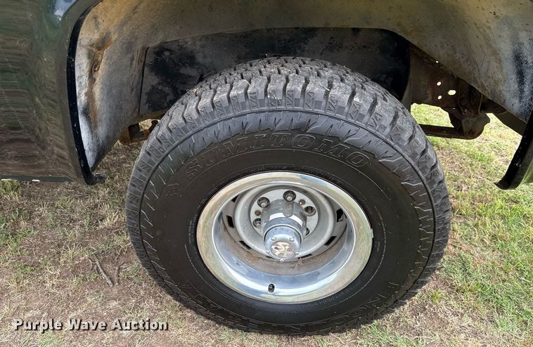 image for item EJ3673 1986 Chevrolet K10 Blazer SUV