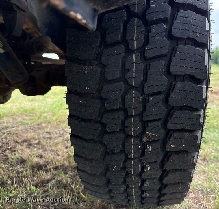 image for item EJ3673 1986 Chevrolet K10 Blazer SUV