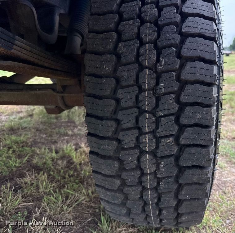 image for item EJ3673 1986 Chevrolet K10 Blazer SUV