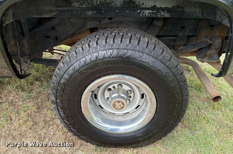 image for item EJ3673 1986 Chevrolet K10 Blazer SUV