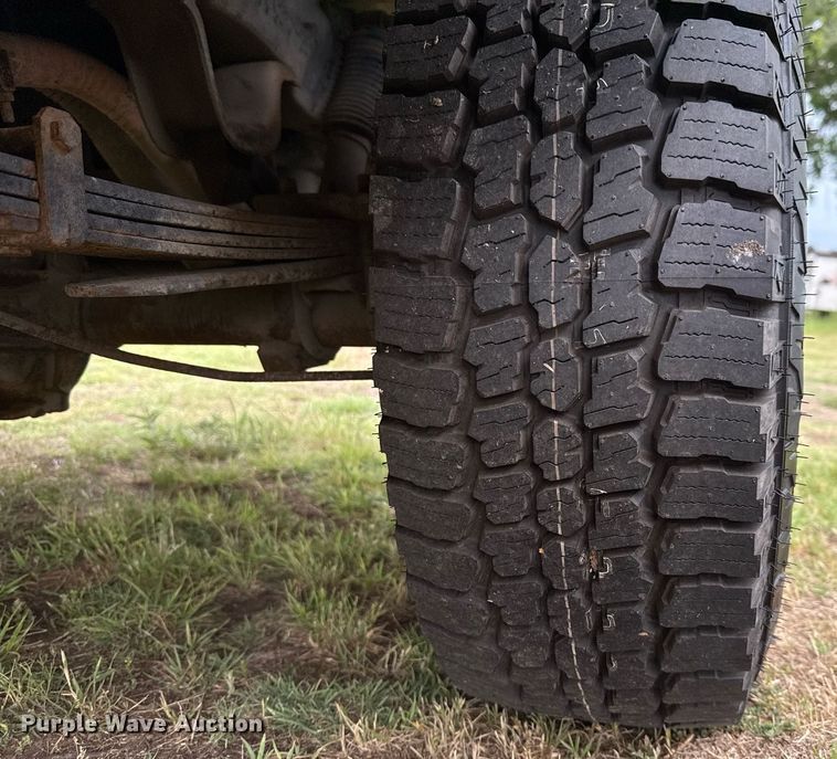 image for item EJ3673 1986 Chevrolet K10 Blazer SUV