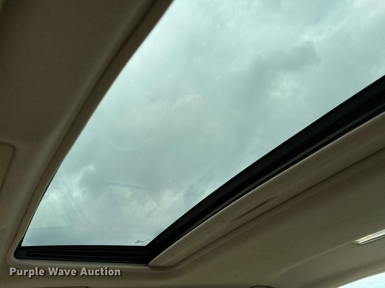 image for item EJ3680 2006 Toyota Avalon 