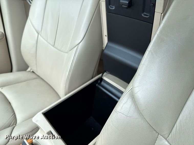 image for item EJ3680 2006 Toyota Avalon 