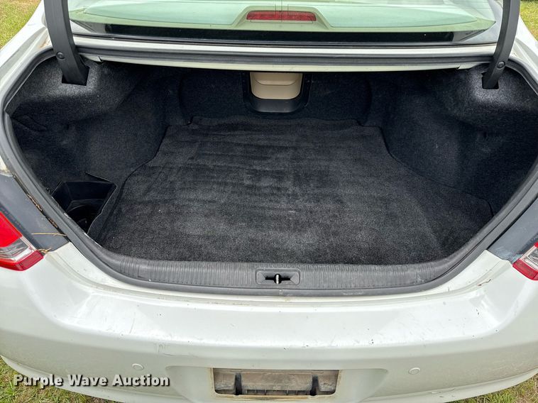 image for item EJ3680 2006 Toyota Avalon 