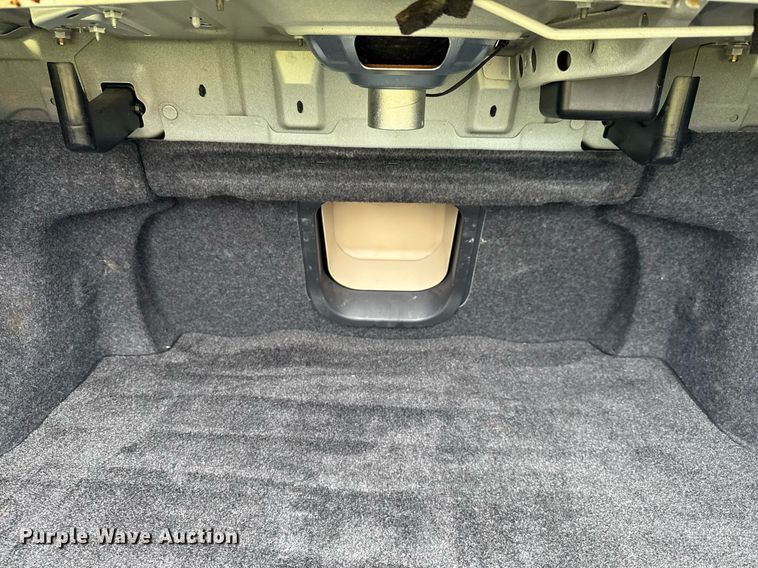 image for item EJ3680 2006 Toyota Avalon 