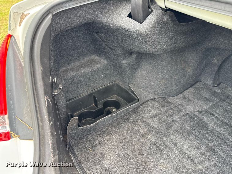 image for item EJ3680 2006 Toyota Avalon 