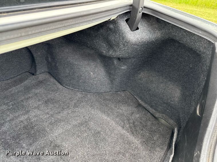 image for item EJ3680 2006 Toyota Avalon 