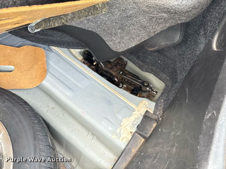 image for item EJ3680 2006 Toyota Avalon 