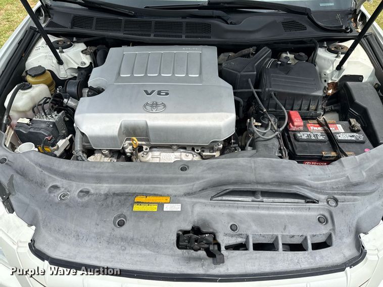 image for item EJ3680 2006 Toyota Avalon 