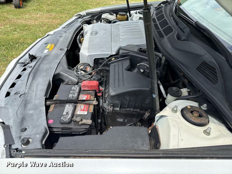 image for item EJ3680 2006 Toyota Avalon 