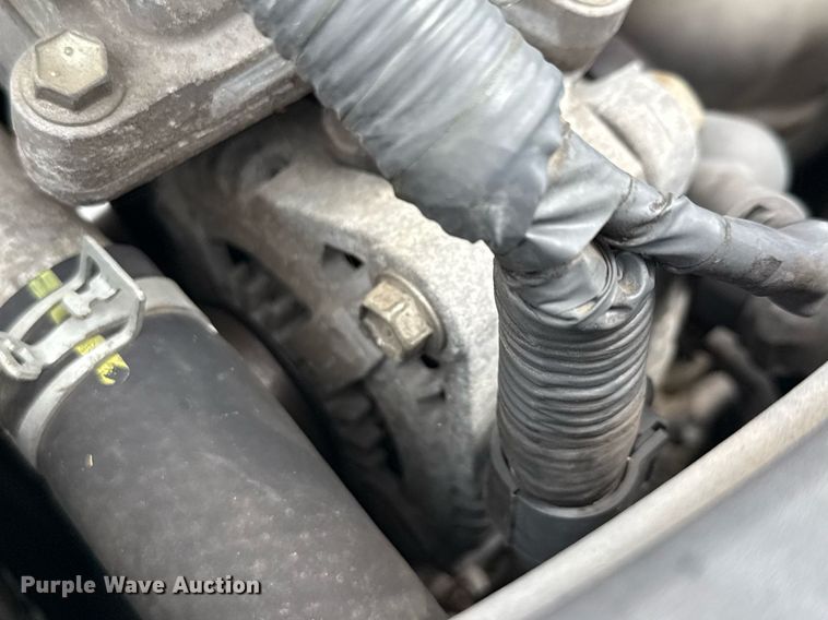 image for item EJ3680 2006 Toyota Avalon 