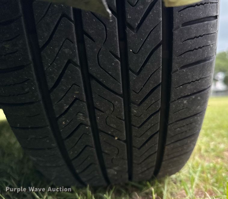 image for item EJ3680 2006 Toyota Avalon 