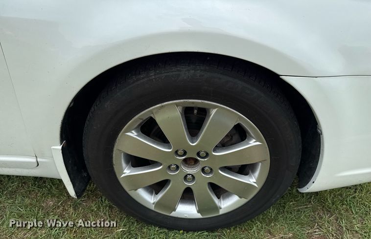 image for item EJ3680 2006 Toyota Avalon 